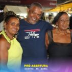 Pré-Abertura Micareta de Feira